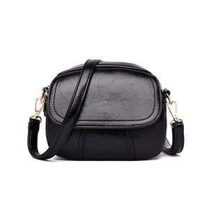 Arrive Small Shoulder Bags Women's Crossbody Messenger Bags