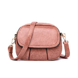 Arrive Small Shoulder Bags Women's Crossbody Messenger Bags