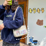 Arrive Crossbody Bags Women Shoulder Bags Handbags Canvas Messenger Bags