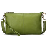 Arrive Women PU Leather Clutches Candy Bags Women's Crossbody Bags Small Clutch