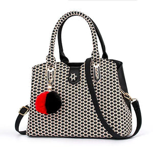 European American Shoulder Bag Women Party Messenger Bag