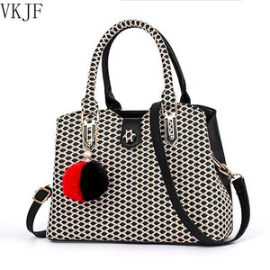 European American Shoulder Bag Women Party Messenger Bag