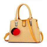 European American Shoulder Bag Women Party Messenger Bag