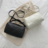 Autumn Winter Women Shoulder Bag Ladies Handbags Top Handle Bags