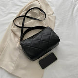 Autumn Winter Women Shoulder Bag Ladies Handbags Top Handle Bags