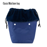 Autumn Winter Large Capacity Organizer for O Bag