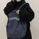 Casual School Sport Backpacks Girls Boys Travel Bag Large Laptop Rucksack