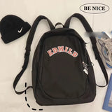Casual School Sport Backpacks Girls Boys Travel Bag Large Laptop Rucksack