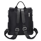 Women Backpack Casual Large School Bag For Teenager Girls