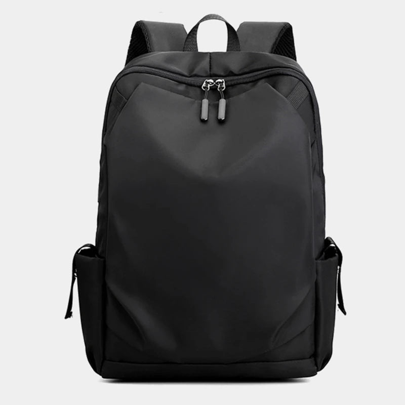 Waterproof Laptop Backpack USB Charging Business