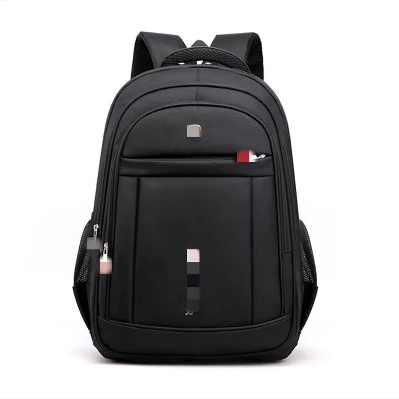 Large Capacity Student Business Travel Computer Notebook Leisure Backpack