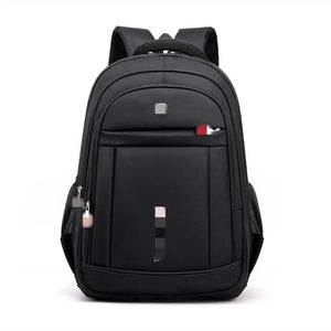 Large Capacity Student Business Travel Computer Notebook Leisure Backpack