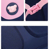 Lightweight High-value Student School Backpack