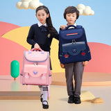 Lightweight High-value Student School Backpack