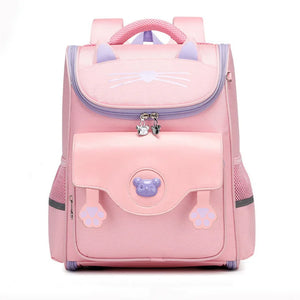 Lightweight High-value Student School Backpack