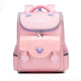 Lightweight High-value Student School Backpack