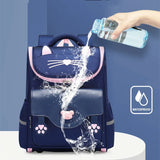 Lightweight High-value Student School Backpack