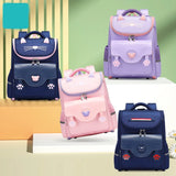 Lightweight High-value Student School Backpack