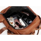 Small Women Backpack Anti-theft Student Travel Shoulder Bags Teenager Girls