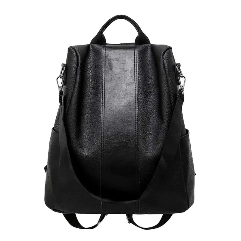 Small Women Backpack Anti-theft Student Travel Shoulder Bags Teenager Girls