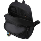 Waterproof Women Backpack Oxford Shoulder Bag Female Bagpack Large