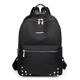 Waterproof Women Oxford Cloth Shoulder Bag Female Bagpack Large School Backpacks