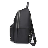 Waterproof Women Oxford Cloth Shoulder Bag Female Bagpack Large School Backpacks