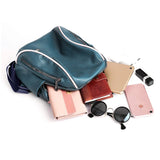 Waterproof Women's Small Backpack Daily Bag