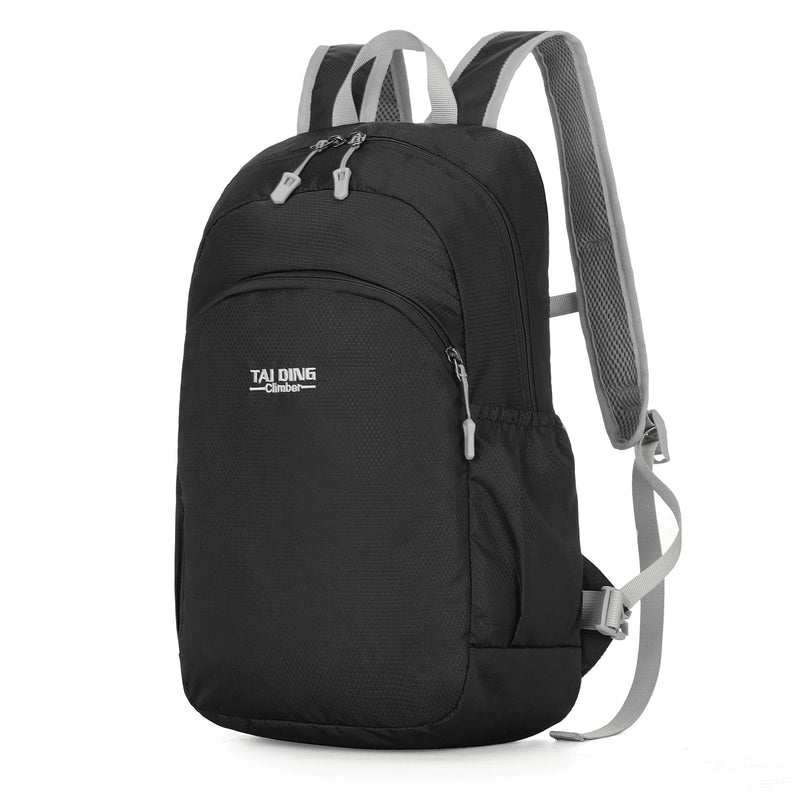 Backpack Women's Outdoor Sports Bag Riding Large Capacity