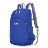 Backpack Women's Outdoor Sports Bag Riding Large Capacity