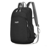 Backpack Women's Outdoor Sports Bag Riding Large Capacity