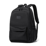 High Polyester Backpack for Men and Women Schoolbag