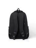 High Polyester Backpack for Men and Women Schoolbag