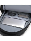 High Polyester Backpack for Men and Women Schoolbag
