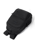 High Polyester Backpack for Men and Women Schoolbag