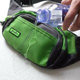 Canvas Fanny Pack Waist Hip Belt Bag Purse Pouch Travel Running Sport Bum