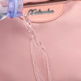 Nylon Shoulder Bag Women Messenger Travel Handbag CrossBody Bolsas Feminina