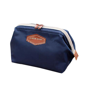 Beauty Women Travel Makeup Bag Cosmetic Pouch Clutch Handbag