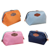Beauty Women Travel Makeup Bag Cosmetic Pouch Clutch Handbag
