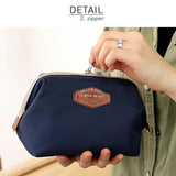 Beauty Women Travel Makeup Bag Cosmetic Pouch Clutch Handbag