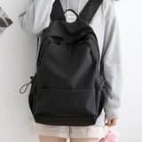 Large Oxford Laptop Backpack 15.6 Inches