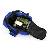 Women's Gym Bag with Shoe Compartment Waterproof Sports Bag for Fitness Yoga