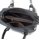 Gradient One-shoulder Boston Bag Women's Messenger Bag