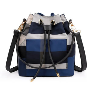 Women Shoulder Bag Nylon High Hand Beach Bags