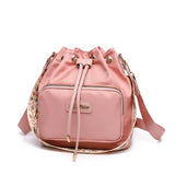Nylon CrossBody Bag Women Shoulder Beach Bags High Hand Ladies Messenger