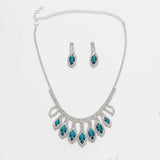 Bride Wedding Dress Studio Banquet Accessories Set