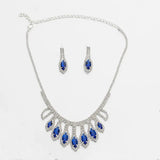 Bride Wedding Dress Studio Banquet Accessories Set