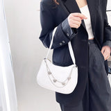 Nylon Women Handbags Shoulder Bags Ladies Top Handle Purse