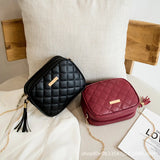 Camera Shoulder Bag Ladies Clutch Handbag