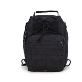 Military Crossbody Bag Tactical Shoulder Bag Outdoor Chest Bag